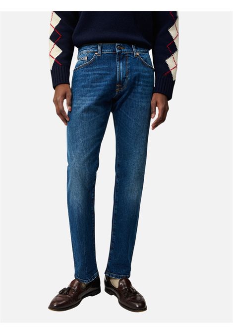 Jeans cult cisco Roy Roger's ROY ROGERS | Jeans | RRU025D6123241999